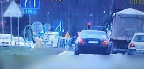 Pędził przez Tarnobrzeg. Odpowie przed sądem