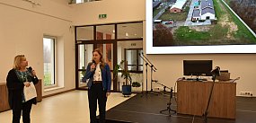 Nowa jakość szkolenia ogrodników