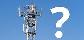 Burmistrz zawiesza postępowanie dotyczące masztu