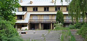 Fiasko przetargu na działkę w Tarnobrzegu