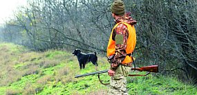 Polują wśród spacerowiczów [Czytaj w gazecie]