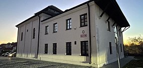 Dawna synagoga zmieni przeznaczenie?