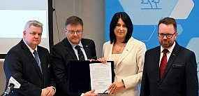 Tarnobrzeska Specjalna Strefa Ekonomiczna z rekordem