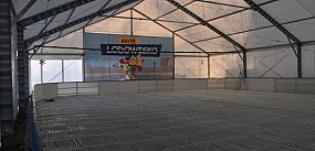 Lodowisko w Tarnobrzegu coraz bliżej. Sprawdź cennik