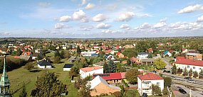 Gorzyce mogą stać się miastem