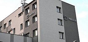 Zmiany na szczytach tarnobrzeskiej policji