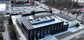 Wampiriada w Tarnobrzegu – podzielą się krwią