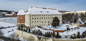 Zamek Królewski w Sandomierzu z główną nagrodą