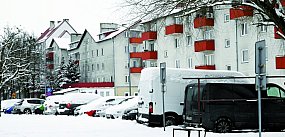 Niszczy auta i zostawia groźby [Czytaj w gazecie]