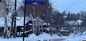 Sandomierz wymienia tablice z nazwami ulic