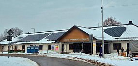 Budynek ZOL w Sandomierzu już gotowy