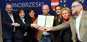 W Gorzycach wybudują pełnowymiarowe, kryte lodowisko