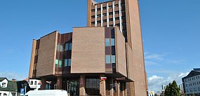 W Tarnobrzegu oskarżyli 18-latka o terroryzm