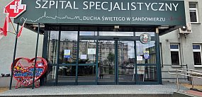 Szpital przegrał w sądzie walkę o 60 mln zł