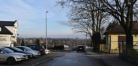 Fiasko projektu miniobwodnicy [Czytaj w gazecie]