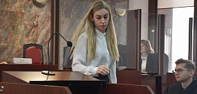 Rozpoczął się proces byłej policjantki z Tarnobrzega