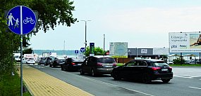 Czy będzie tańszy wjazd nad Jezioro Tarnobrzeskie?