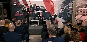 Konwencja Prawa i Sprawiedliwości w Stalowej Woli