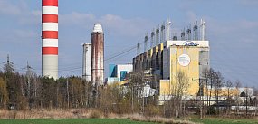 Tragedia w Elektrowni Połaniec. Nie żyje mężczyzna