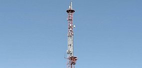 Starosta wydał pozwolenie na budowę masztu