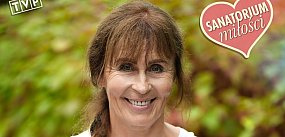 Mieszkanka Tarnobrzega w „Sanatorium miłości” TVP