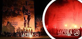 Hołd dla „Zapory” w Tarnobrzegu [ZDJĘCIA]