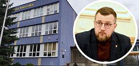 Zakaz wstępu do SP10 w Tarnobrzegu-oświadczenie radnego