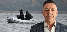 Eldorado dla wędkarzy. Rozmowa z prezesem okręgu PZW