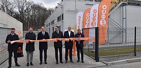 Tarnobrzeg stawia na czystą energię – otwarto drugi ukł
