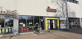 Biedronka Premium w Tarnobrzegu zostanie zamknięta