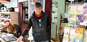 Prokuratura wypuściła bandytę! [Czytaj w gazecie]