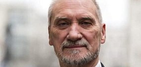 Antoni Macierewicz z wizytą w Tarnobrzegu