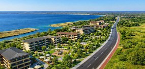 Tak będzie wyglądać otoczenie Jeziora Tarnobrzeskiego?