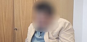 Zatrzymani po serii kradzieży. W tle 31 tys. zł strat