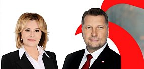 Przemysław Czarnek spotka się z mieszkańcami Staszowa