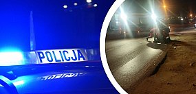 Nowe okoliczności potrącenia rowerzysty w Staszowie