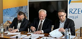 Tarnobrzeg inwestuje w szkoły