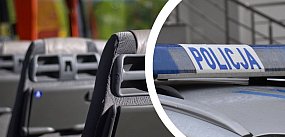 Tarnobrzeg. Nietrzeźwy kierowca miał wieźć dzieci