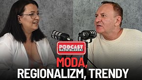 Moda, regionalizm, trendy. J. Wesołowska i J. Szad