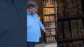 Lubicie czekoladkę? Zobaczcie co czeka na Was na s
