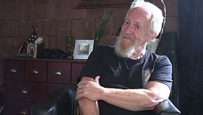 Żebyśmy umieli kochać… Ryszard Mrozowski