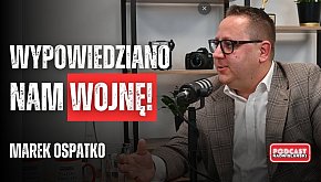 PODCAST Nadwiślański. Marek...