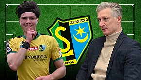 Mikołaj Szkiela - ocena trenera...