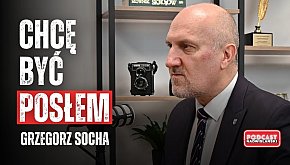 PODCAST Nadwiślański. Grzegorz...