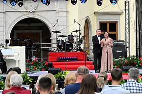 Artystyczne talenty Podkarpacia na festiwalu w Tarnobrzegu-10312