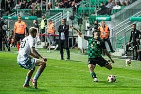 Stal Stalowa Wola - Świt Szczecin-10314