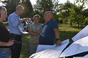 Spotkanie w sprawie Lwowskiej bis w Sandomierzu-10336