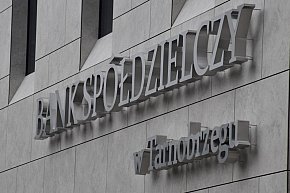 Budowa nowego budynku Banku Spółdzielczego-10490