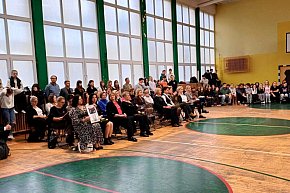 Święto Edukacji Narodowej w ZS nr 2 w Tarnobrzegu-10516