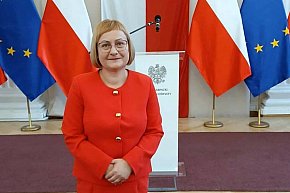 Nagroda dla tarnobrzeskiej nauczycielki-10527